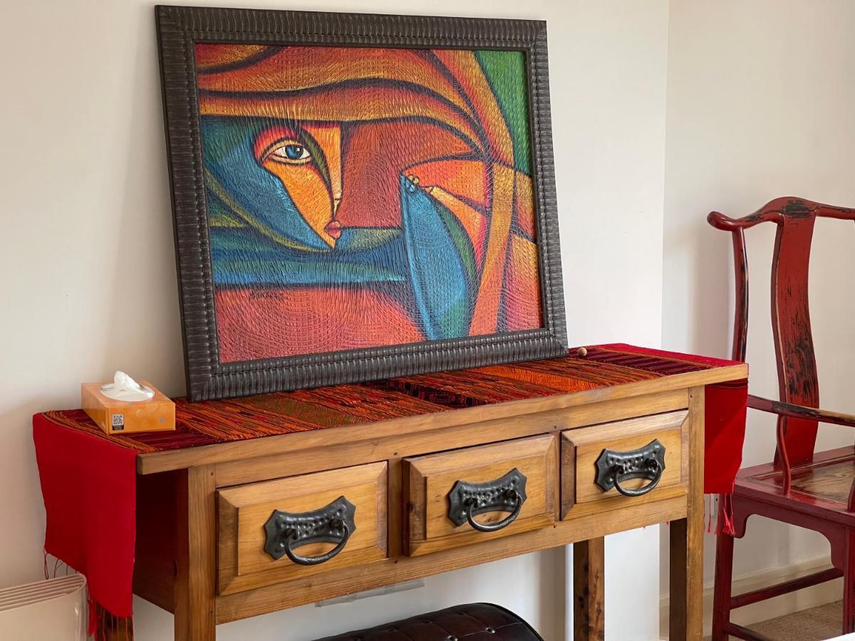 Apartamento Camden Bachelor Pad , Location In Camden , Ideal Space For Small Family Londres